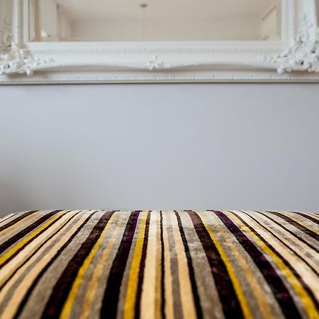 말라가 Urbanliving Liborio 아파트 외부 사진